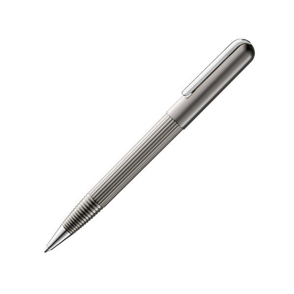 LAMY imporium titanium/platinum Ballpoint pen