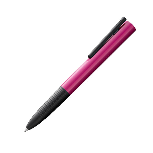 LAMY tipo pink Rolleball pen