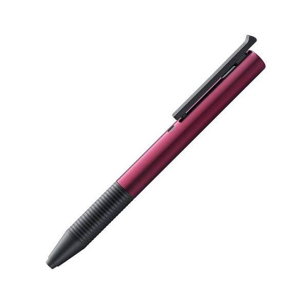 LAMY tipo black purple Rollerball pen