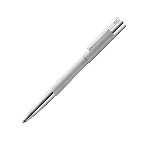 LAMY scala brushed Rollerball pen