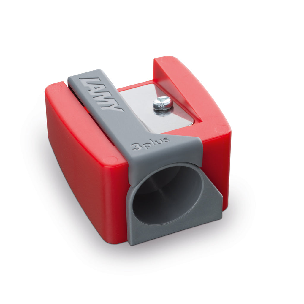 Colored pencil discount sharpener