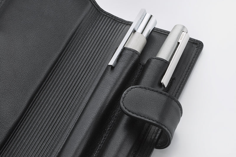 LAMY A402 folding case for 2 pens