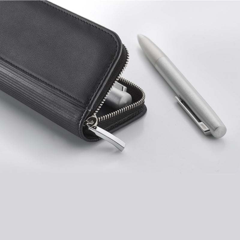 LAMY A403 etuis leather case for 2 pens