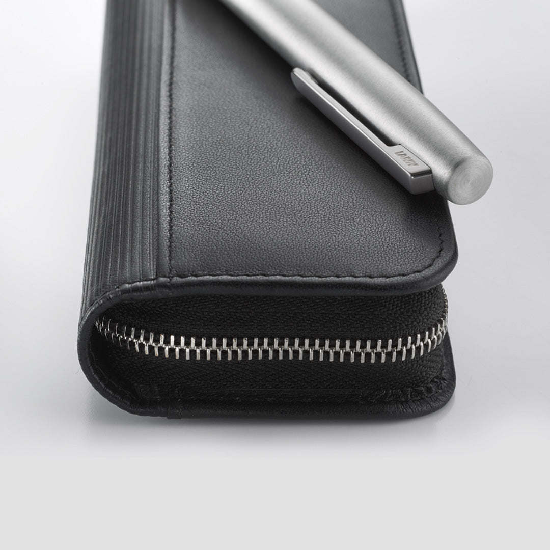 LAMY A403 etuis leather case for 2 pens