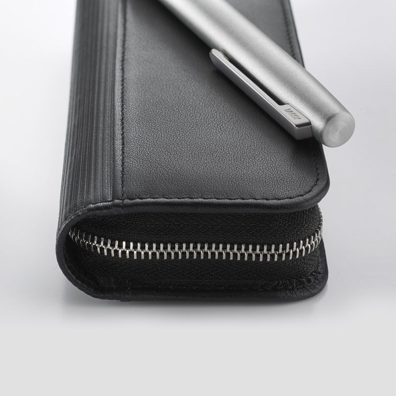 Lamy Case LAMY A403 etuis leather case for 2 pens – LAMY Shop