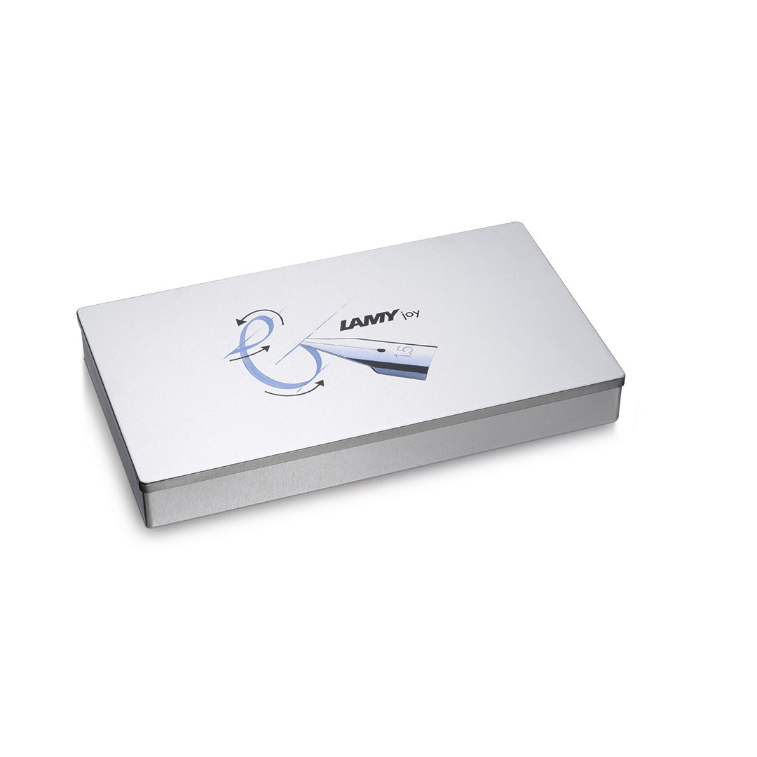 LAMY joy calligraphy pen set black