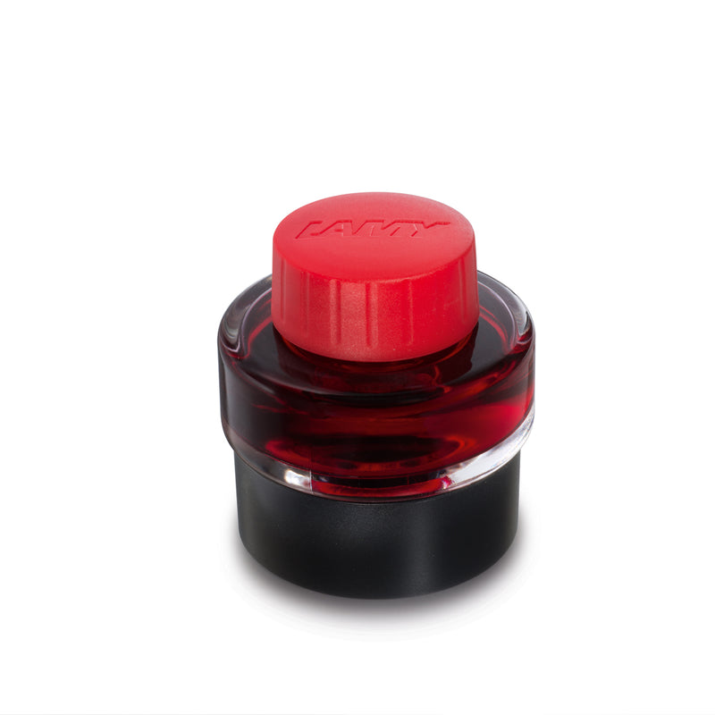 LAMY T51 Bottled Ink red - 30ml