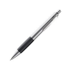 LAMY Accent aluminum / black mechanical pencil 0,7 mm