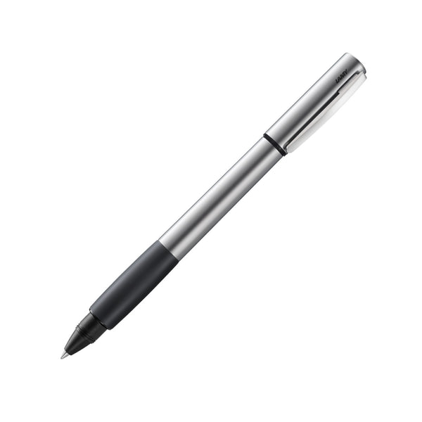 LAMY accent aluminium Rollerball pen - black