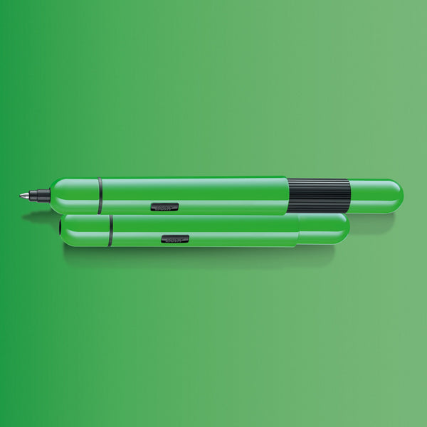LAMY pico neon green Ballpoint pen - Special Edition