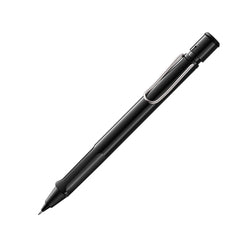 LAMY safari black mechanical pencil 0.5 mm