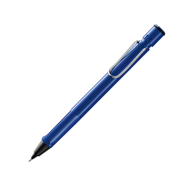 LAMY safari blue mechanical pencil 0.5 mm