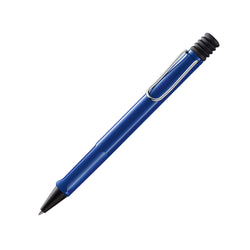 LAMY safari blue Ballpoint pen