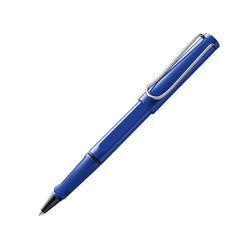 LAMY safari blue Rollerball pen