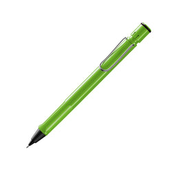 LAMY safari green Mechanical pencil 0.5 mm