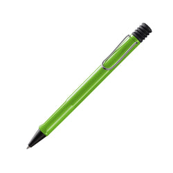 LAMY safari green Ballpoint pen