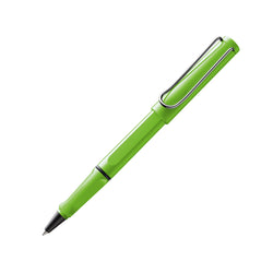 LAMY safari green Rollerball pen