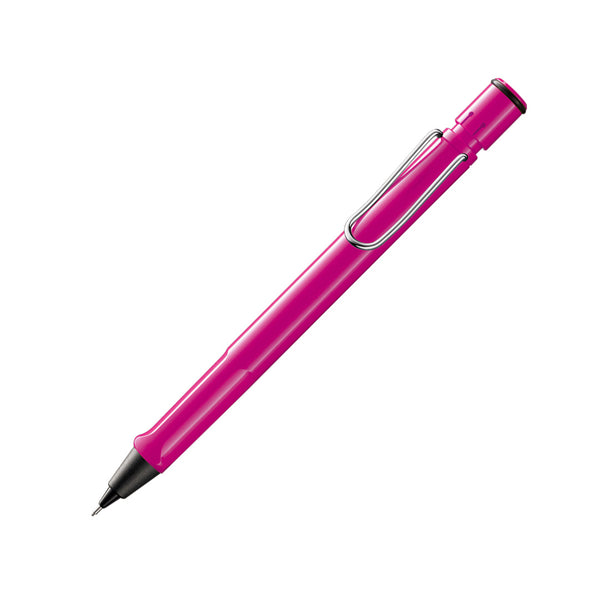 LAMY safari pink Mechanical pencil 0.5 mm
