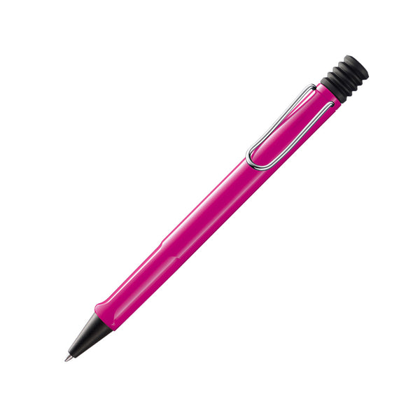 LAMY Safari Pink Ballpoint pen
