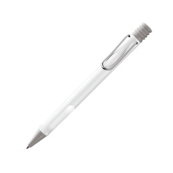 LAMY safari white Ballpoint pen