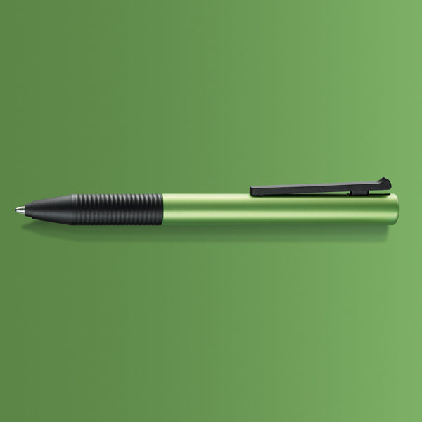 LAMY tipo Al/K emerald Rollerball pen - Special Edition