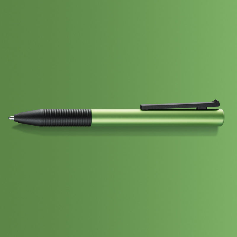 LAMY tipo Al/K emerald Rollerball pen - Special Edition