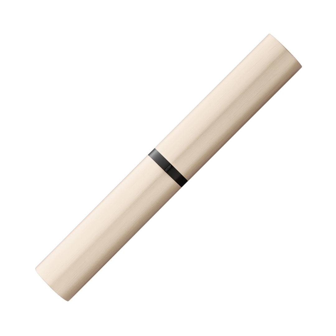 LAMY Lx Palladium Ballpoint pen