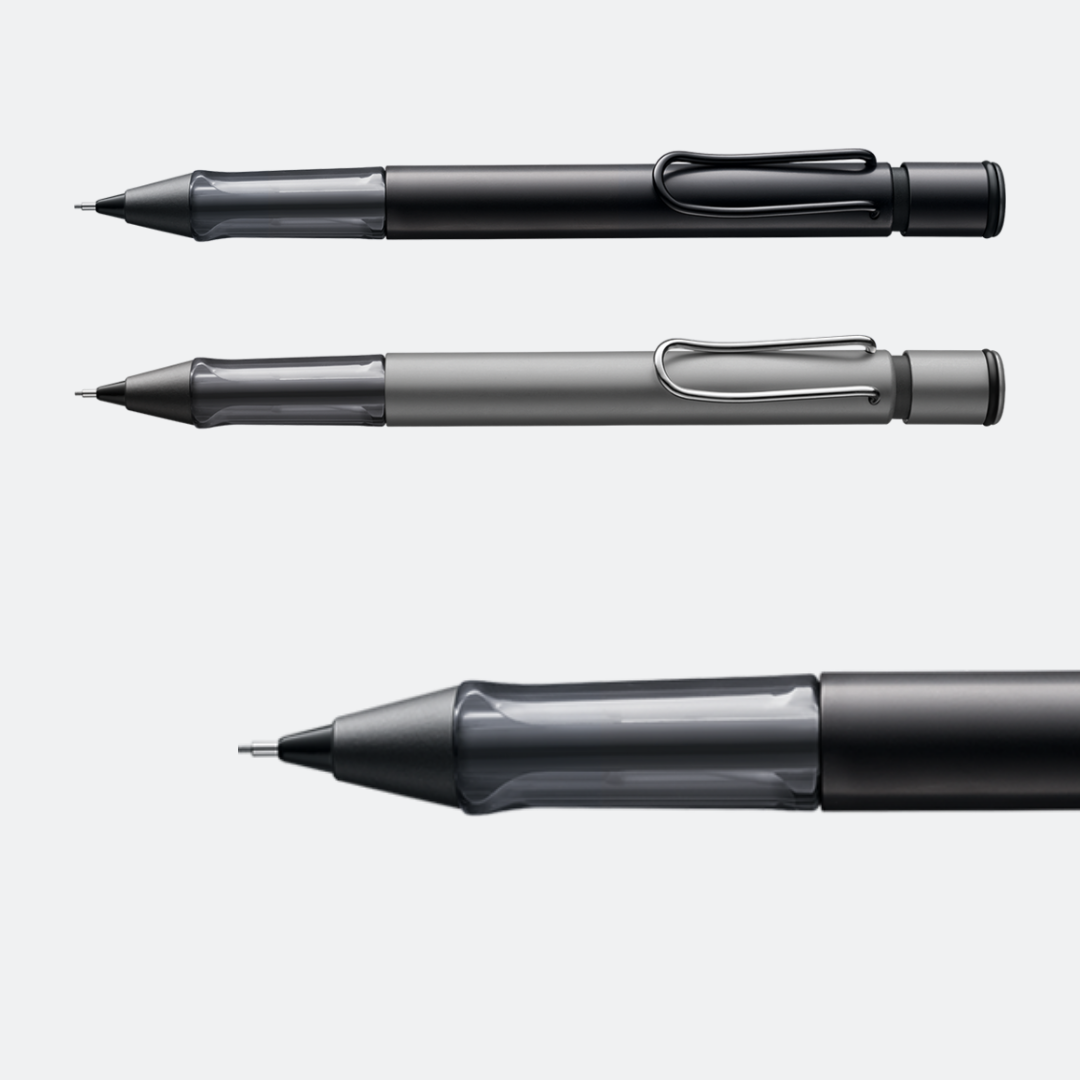 LAMY AL-star graphite mechanical pencil 0.5mm