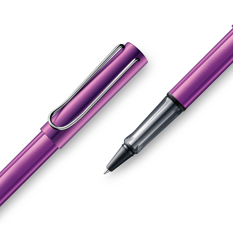 LAMY AL-star lilac Rollerball pen - Special Edition 2023