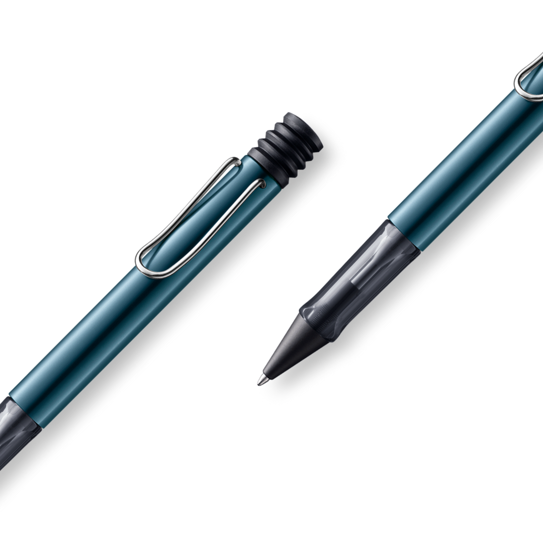 LAMY AL-star petrol ballpoint pen - special edition 2023