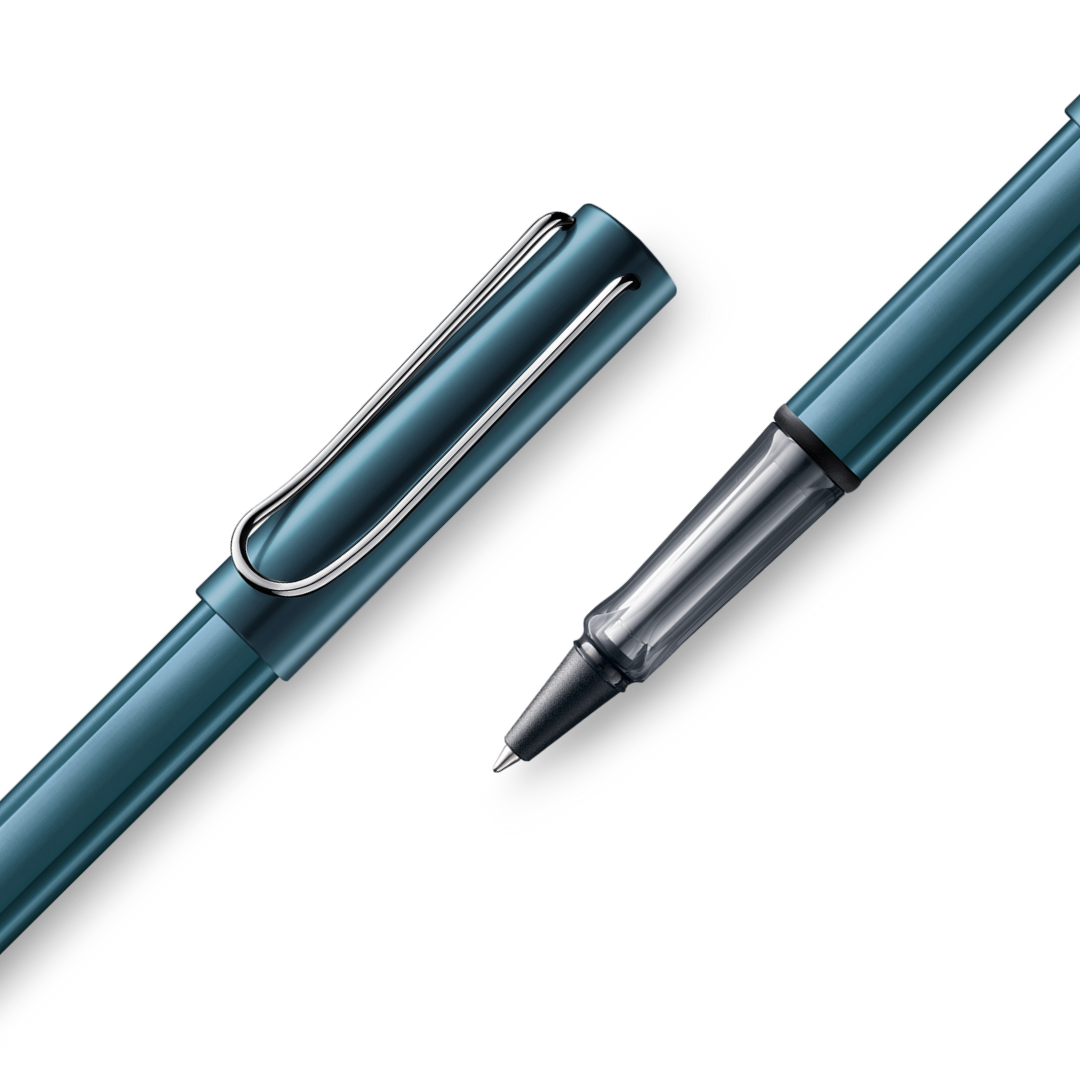 LAMY AL-star petrol Rollerball pen - Special Edition 2023