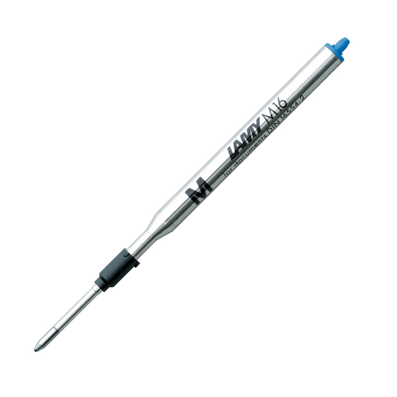 LAMY M16 giant ballpoint pen refill
