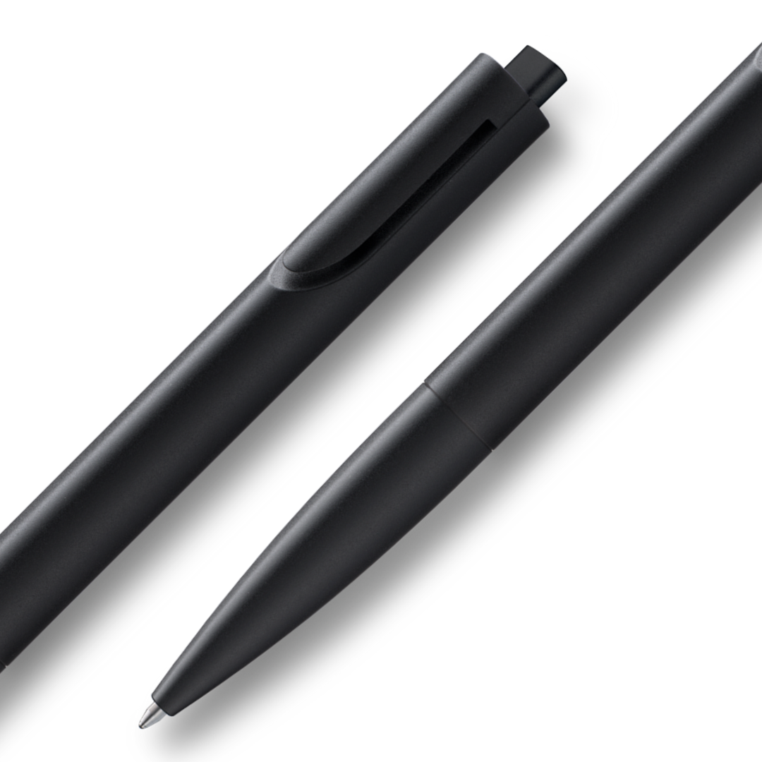 LAMY noto black Ballpoint pen