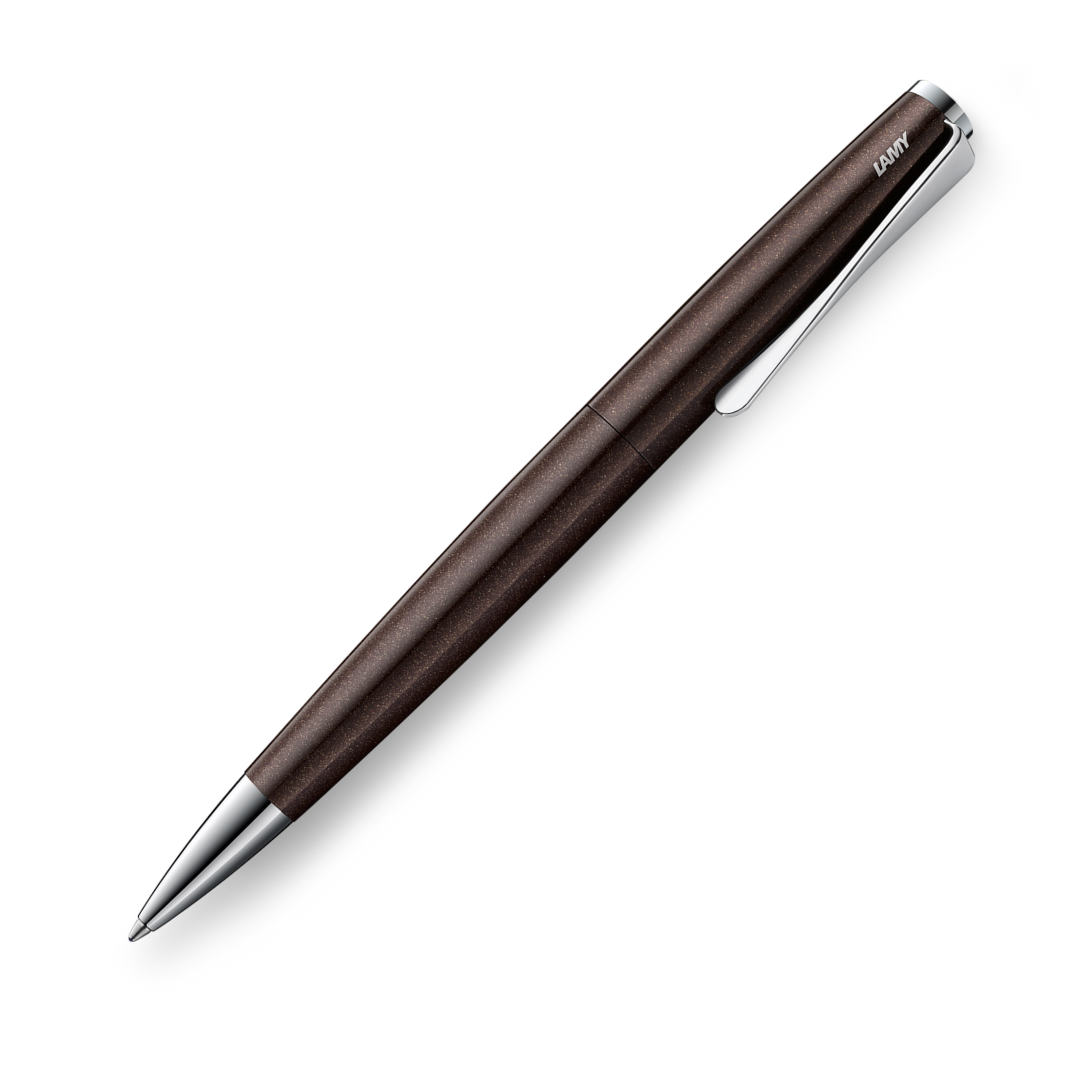 LAMY studio dark brown Ballpoint pen