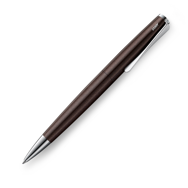 LAMY studio dark brown Ballpoint pen