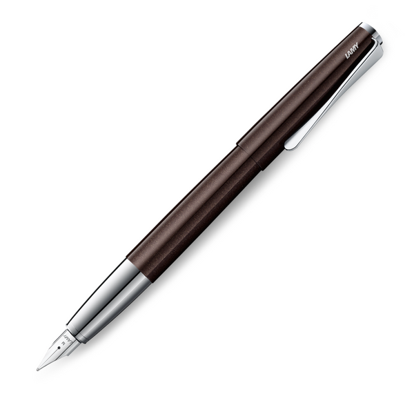 LAMY studio dark brown Fountain pen - Special Edition 2022