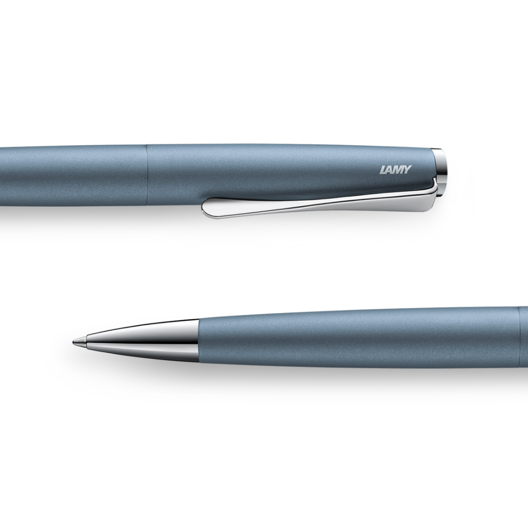 LAMY studio glacier Ballpoint pen