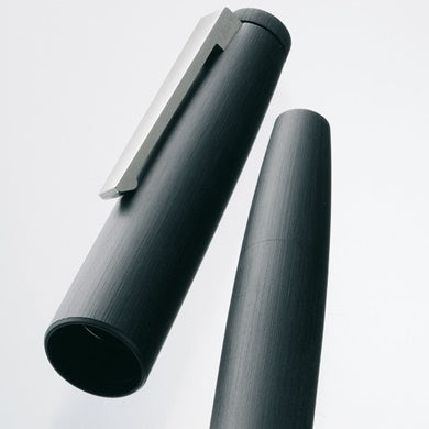 LAMY 2000 black fountain pen