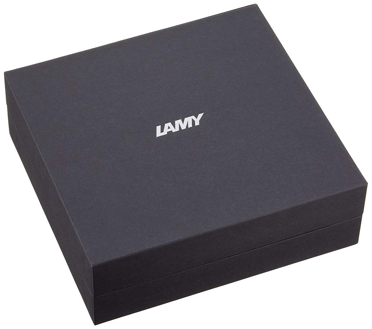 LAMY dialog 3 black Fountain pen