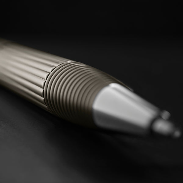 LAMY imporium titanium/platinum Ballpoint pen