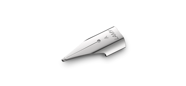 LAMY Z50 stainless steel nib