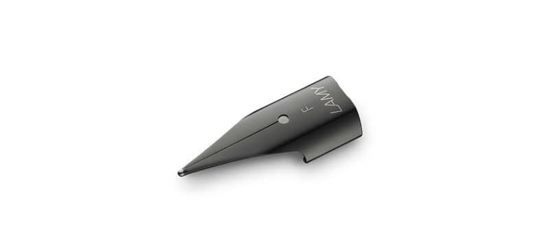 LAMY Z50 black nib