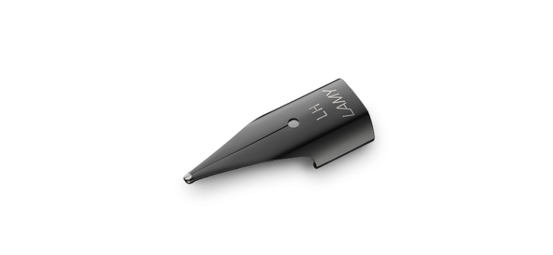 LAMY Z50 black nib