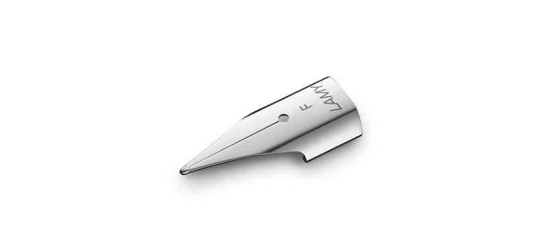 LAMY Z50 stainless steel nib