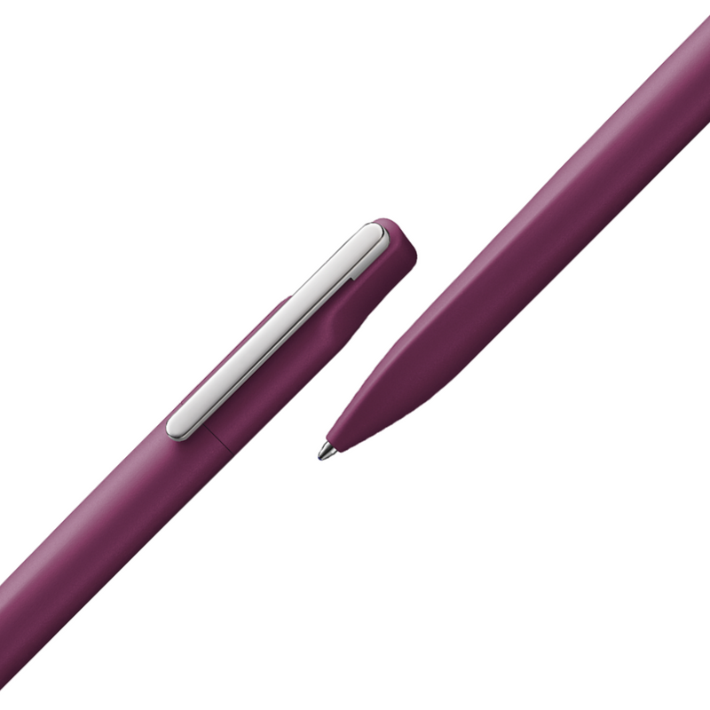 LAMY xevo burgundy ballpoint pen - Special Edition 2023